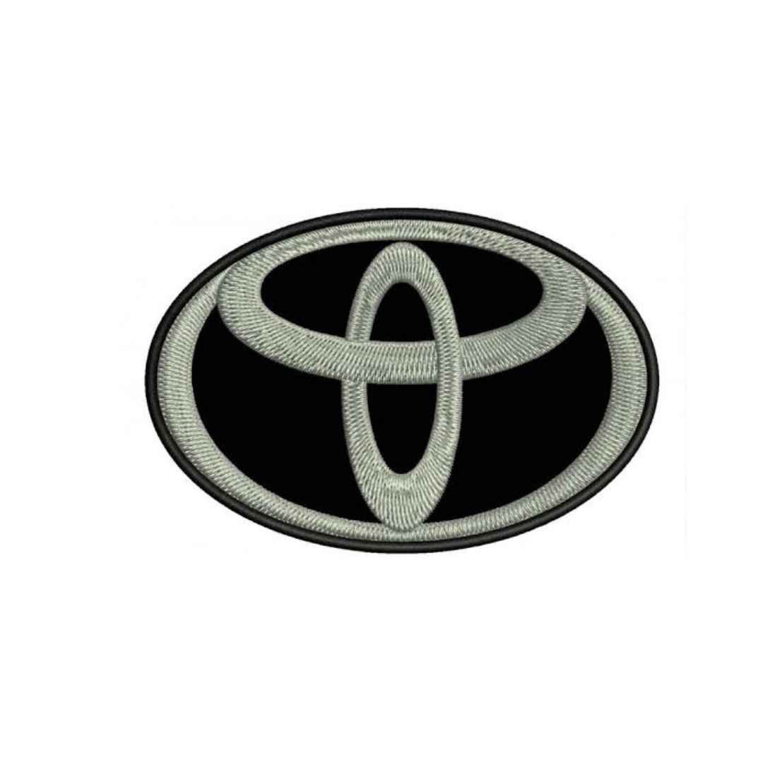 Edc Toyota Patch