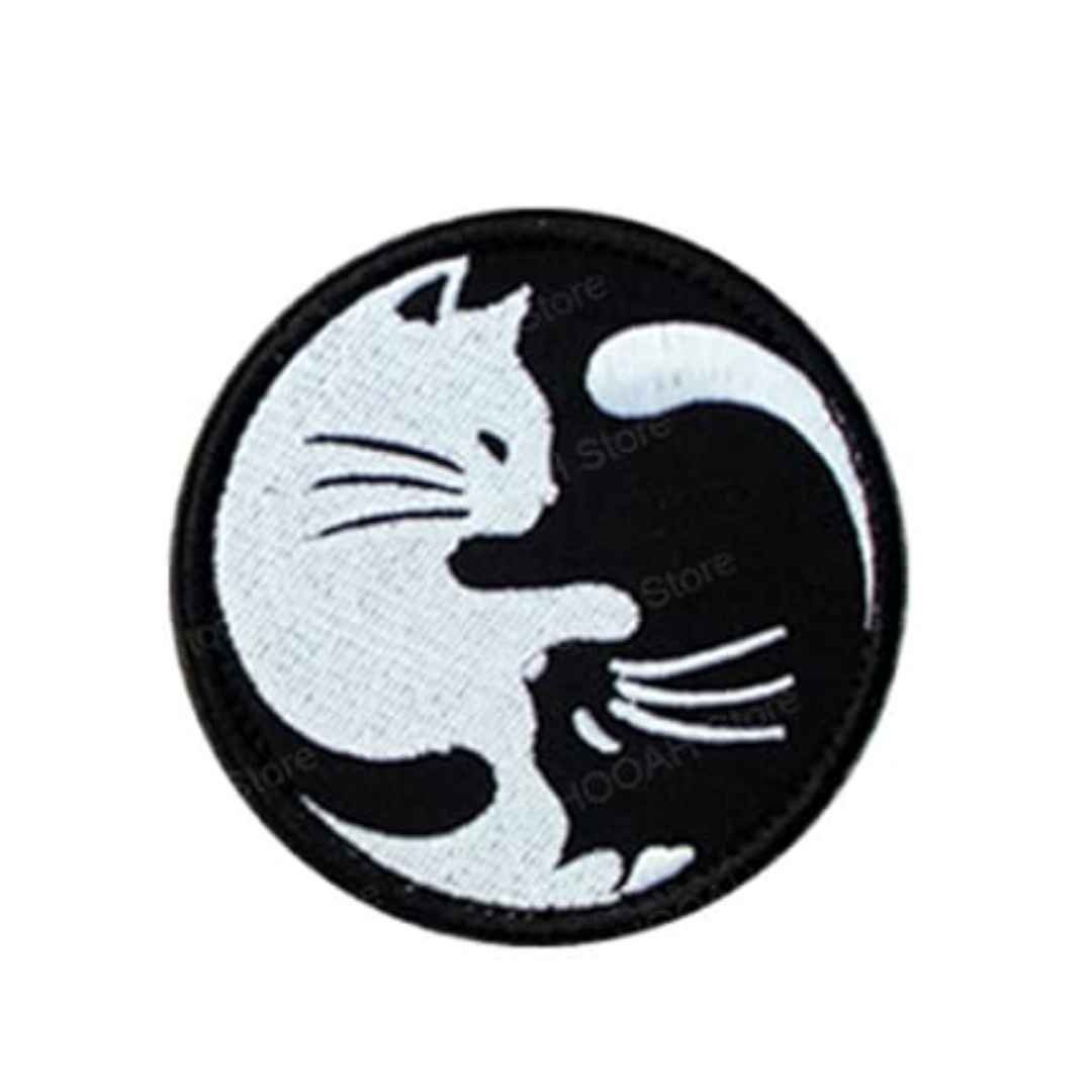 Edc cat patch