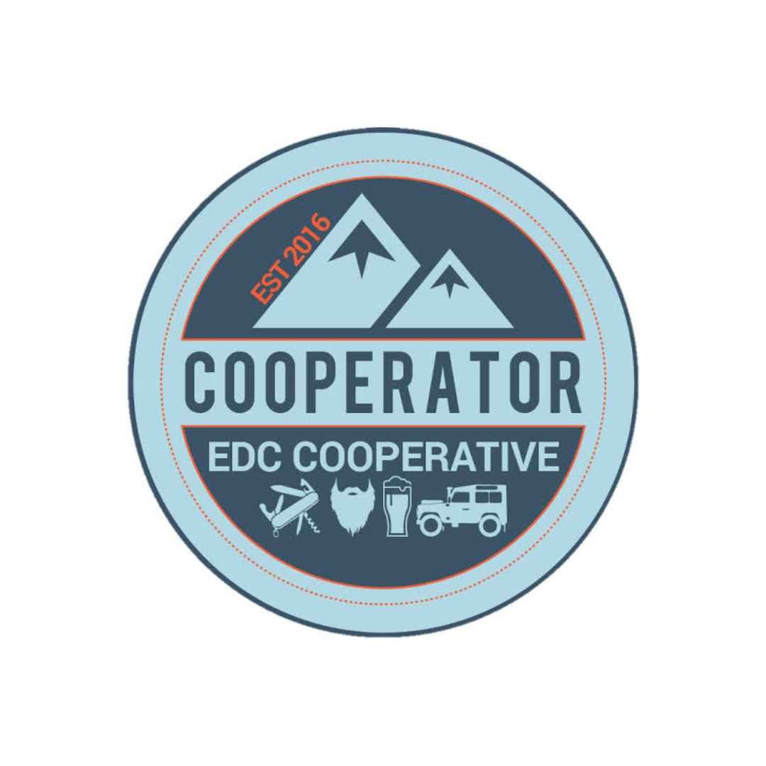 Edc cooperative patch
